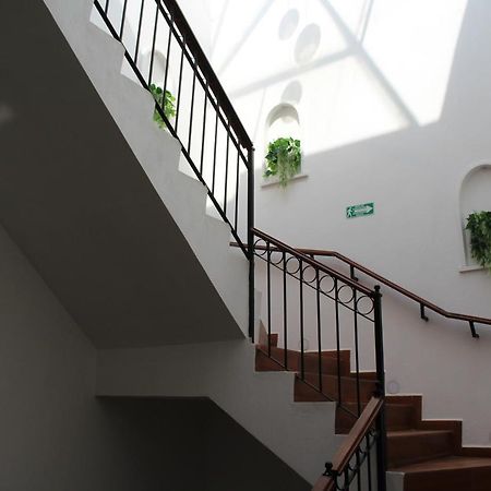 Hotel Casa Peregrina Тапалпа Екстериор снимка