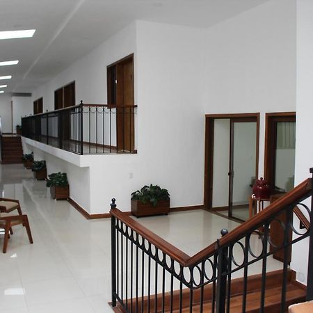 Hotel Casa Peregrina Тапалпа Екстериор снимка